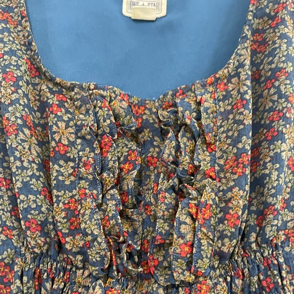 ✨✨Converse One Star Knee Length Dress✨✨ - Picture 5 of 7